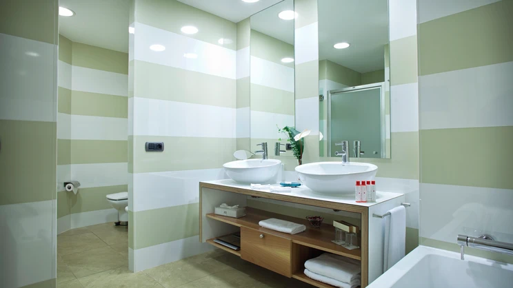 ADRIAN Hoteles Jardines De Nivaria